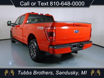 2023 Ford F-150 SuperCrew Cab 4x4 Pickup for sale #36241P - photo 2