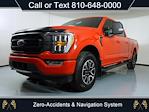 2023 Ford F-150 SuperCrew Cab 4x4 Pickup for sale #36241P - photo 1
