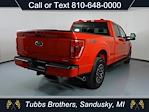 2023 Ford F-150 SuperCrew Cab 4x4 Pickup for sale #36241P - photo 15