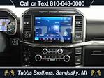 2023 Ford F-150 SuperCrew Cab 4x4 Pickup for sale #36241P - photo 21
