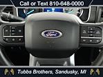 2023 Ford F-150 SuperCrew Cab 4x4 Pickup for sale #36241P - photo 22