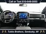 2023 Ford F-150 SuperCrew Cab 4x4 Pickup for sale #36241P - photo 4