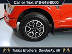 2023 Ford F-150 SuperCrew Cab 4x4 Pickup for sale #36241P - photo 7