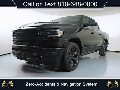 2020 Ram 1500 Crew Cab 4x4 Pickup for sale #36243P - photo 1