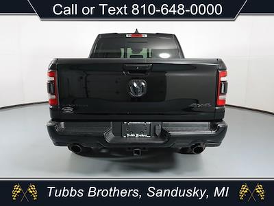 2020 Ram 1500 Crew Cab 4x4 Pickup for sale #36243P - photo 2