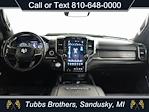 2020 Ram 1500 Crew Cab 4x4 Pickup for sale #36243P - photo 4