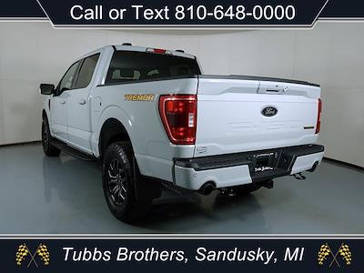 2023 Ford F-150 SuperCrew Cab 4x4 Pickup for sale #36256P - photo 2