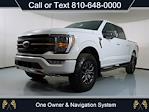 2023 Ford F-150 SuperCrew Cab 4x4 Pickup for sale #36256P - photo 1