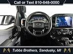 2023 Ford F-150 SuperCrew Cab 4x4 Pickup for sale #36256P - photo 17