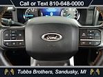 2023 Ford F-150 SuperCrew Cab 4x4 Pickup for sale #36256P - photo 21