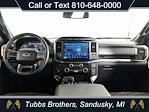 2023 Ford F-150 SuperCrew Cab 4x4 Pickup for sale #36256P - photo 4