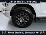 2023 Ford F-150 SuperCrew Cab 4x4 Pickup for sale #36256P - photo 7