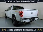 2023 Ford F-150 SuperCrew Cab 4x4 Pickup for sale #36256P - photo 2
