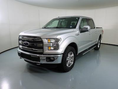 2015 Ford F-150 SuperCrew Cab 4WD Pickup for sale #36256PA - photo 1