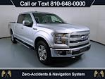 2015 Ford F-150 SuperCrew Cab 4WD Pickup for sale #36256PA - photo 3
