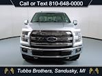 2015 Ford F-150 SuperCrew Cab 4WD Pickup for sale #36256PA - photo 11