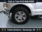 2015 Ford F-150 SuperCrew Cab 4WD Pickup for sale #36256PA - photo 13
