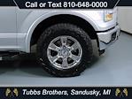 2015 Ford F-150 SuperCrew Cab 4WD Pickup for sale #36256PA - photo 17