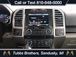 2015 Ford F-150 SuperCrew Cab 4WD Pickup for sale #36256PA - photo 19