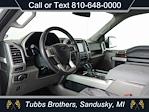 2015 Ford F-150 SuperCrew Cab 4WD Pickup for sale #36256PA - photo 20