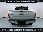 2015 Ford F-150 SuperCrew Cab 4WD Pickup for sale #36256PA - photo 26