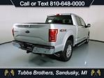 2015 Ford F-150 SuperCrew Cab 4WD Pickup for sale #36256PA - photo 28