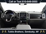 2015 Ford F-150 SuperCrew Cab 4WD Pickup for sale #36256PA - photo 4