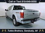 2015 Ford F-150 SuperCrew Cab 4WD Pickup for sale #36256PA - photo 2