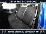 2016 Ford F-150 SuperCrew Cab 4x4 Pickup for sale #36260P - photo 11