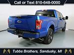 2016 Ford F-150 SuperCrew Cab 4x4 Pickup for sale #36260P - photo 12