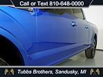 2016 Ford F-150 SuperCrew Cab 4x4 Pickup for sale #36260P - photo 14