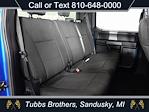 2016 Ford F-150 SuperCrew Cab 4x4 Pickup for sale #36260P - photo 15