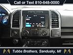 2016 Ford F-150 SuperCrew Cab 4x4 Pickup for sale #36260P - photo 18