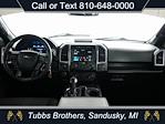 2016 Ford F-150 SuperCrew Cab 4x4 Pickup for sale #36260P - photo 4