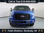 2016 Ford F-150 SuperCrew Cab 4x4 Pickup for sale #36260P - photo 5