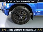 2016 Ford F-150 SuperCrew Cab 4x4 Pickup for sale #36260P - photo 7