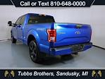 2016 Ford F-150 SuperCrew Cab 4x4 Pickup for sale #36260P - photo 2