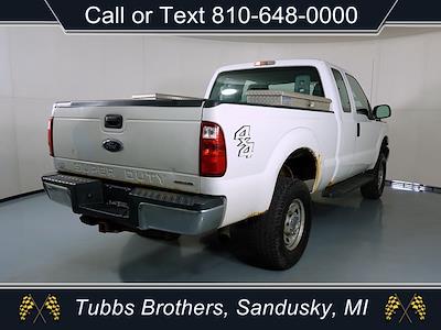 2015 Ford F-250 Super Cab 4x4 Pickup for sale #36267PA - photo 2
