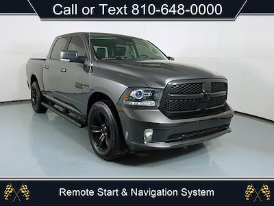 2017 Ram 1500 Crew Cab 4WD Pickup for sale #36274PA - photo 1