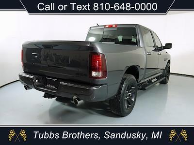 2017 Ram 1500 Crew Cab 4WD Pickup for sale #36274PA - photo 2