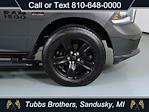 2017 Ram 1500 Crew Cab 4WD Pickup for sale #36274PA - photo 24