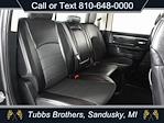 2017 Ram 1500 Crew Cab 4WD Pickup for sale #36274PA - photo 27