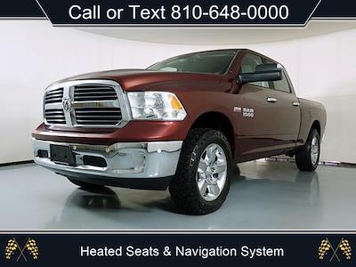 2016 Ram 1500 Crew Cab 4x4 Pickup for sale #36277PA - photo 1