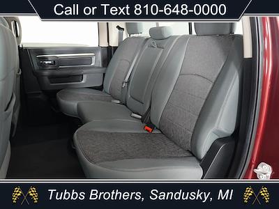 2016 Ram 1500 Crew Cab 4x4 Pickup for sale #36277PA - photo 2