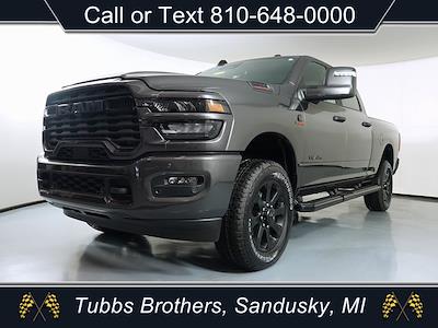 2025 Ram 2500 Crew Cab 4x4 Pickup for sale #36280 - photo 1