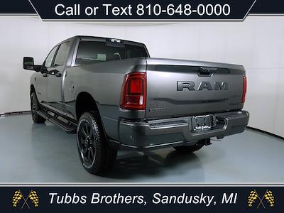 2025 Ram 2500 Crew Cab 4x4 Pickup for sale #36280 - photo 2