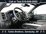 2025 Ram 2500 Crew Cab 4x4 Pickup for sale #36280 - photo 9