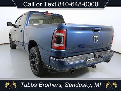 2020 Ram 1500 Crew Cab 4x4 Pickup for sale #36295P - photo 2