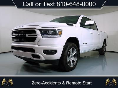 2019 Ram 1500 Crew Cab 4x4 Pickup for sale #36296P - photo 1