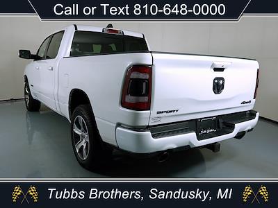 2019 Ram 1500 Crew Cab 4x4 Pickup for sale #36296P - photo 2